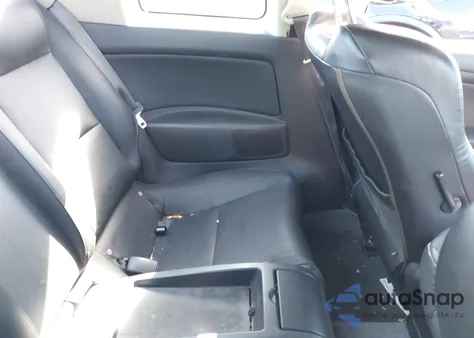 2004 Infiniti G35 z USA, uszkodzony, nr VIN JNKCV54E04M811604